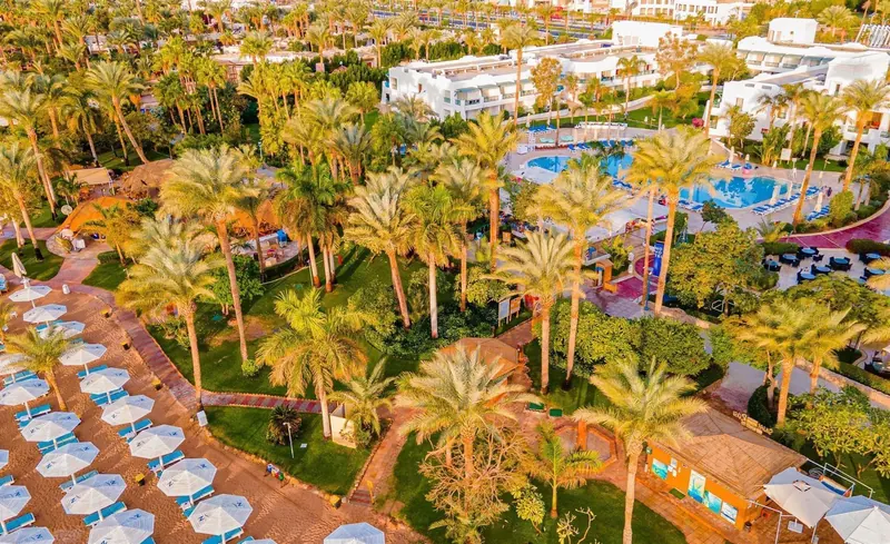 Novotel Sharm Beach, Sharm El Sheikh: zdjęcie 6 z 10