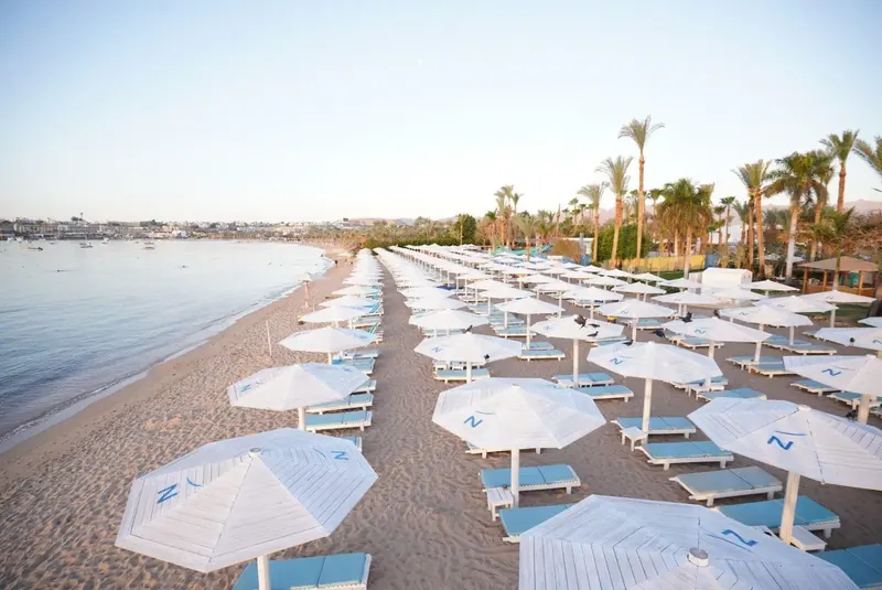 Novotel Sharm Beach, Sharm El Sheikh: zdjęcie 9 z 10
