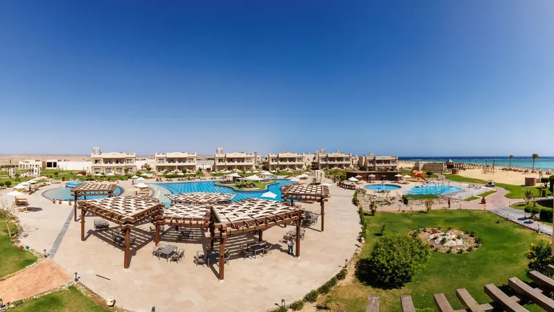 True Beach Resort, Marsa Alam: zdjęcie 10 z 10