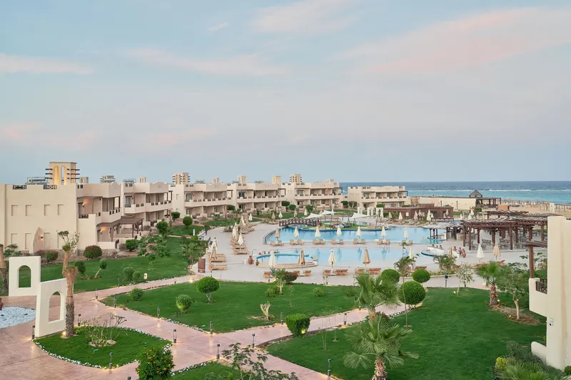 True Beach Resort, Marsa Alam: zdjęcie 2 z 10