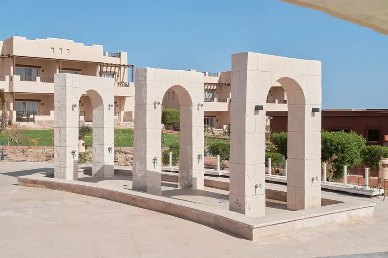 True Beach Resort, Marsa Alam: zdjęcie 4 z 10