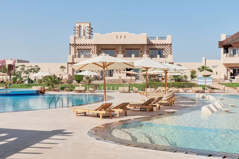 True Beach Resort, Marsa Alam: zdjęcie 5 z 10