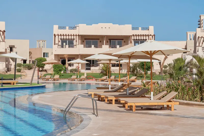 True Beach Resort, Marsa Alam: zdjęcie 6 z 10
