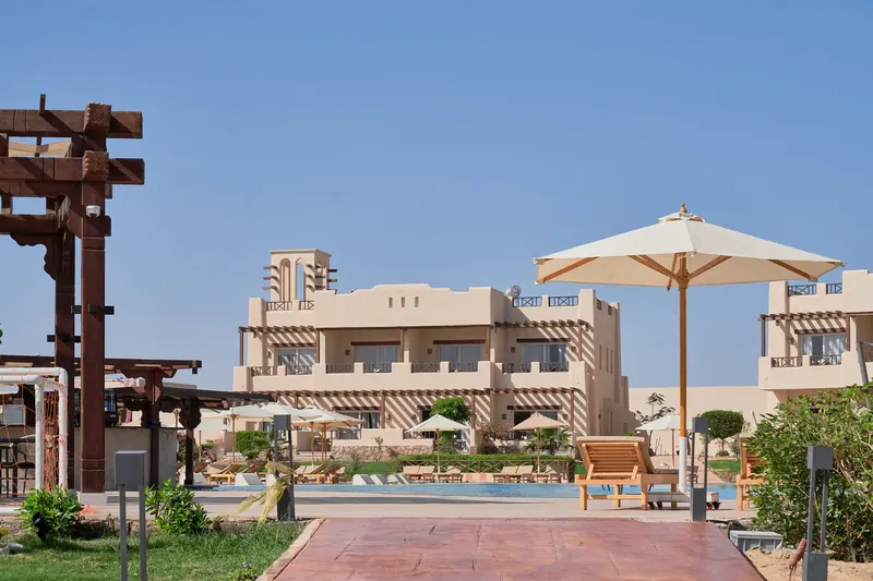 True Beach Resort, Marsa Alam: zdjęcie 7 z 10