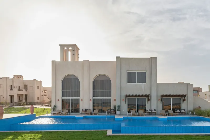 True Beach Resort, Marsa Alam: zdjęcie 8 z 10