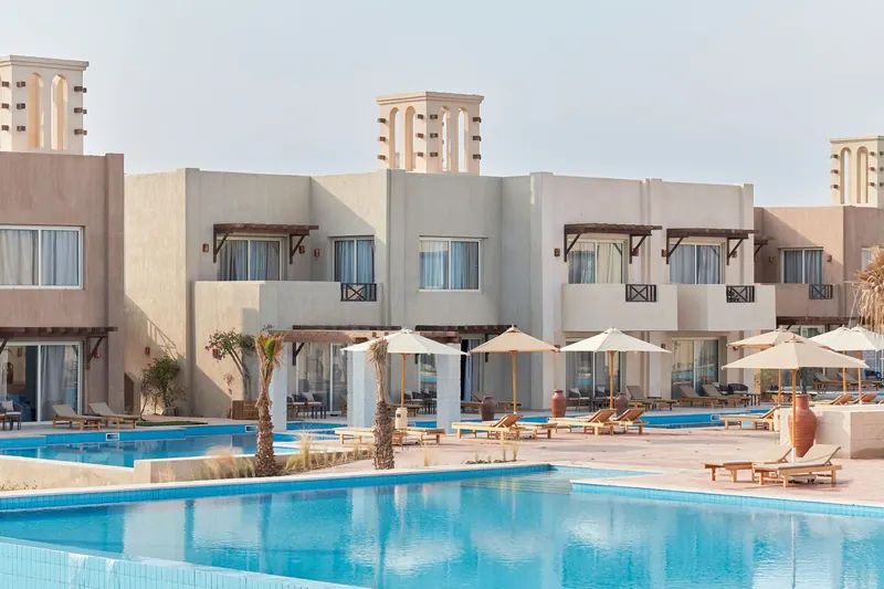 True Beach Resort, Marsa Alam: zdjęcie 9 z 10