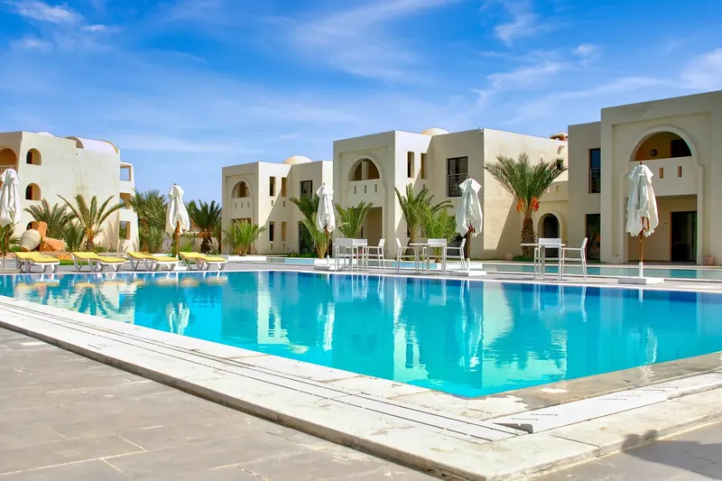Cesar Thalasso, Djerba: zdjęcie 3 z 10