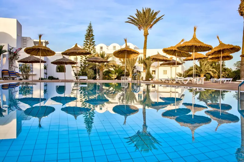 Cesar Thalasso, Djerba: zdjęcie 5 z 10