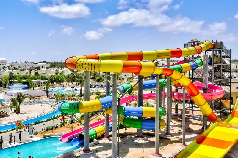 Cesar Thalasso, Djerba: zdjęcie 6 z 10
