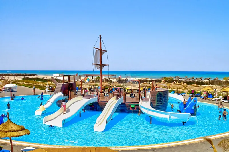 Cesar Thalasso, Djerba: zdjęcie 7 z 10