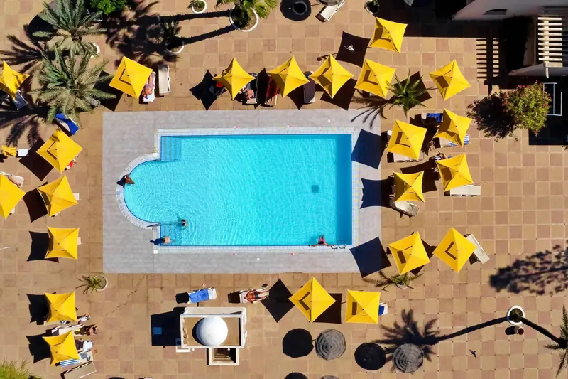 Cesar Thalasso, Djerba: zdjęcie 8 z 10