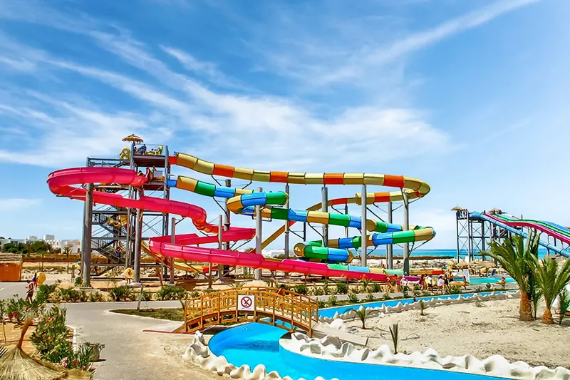 Cesar Thalasso, Djerba: zdjęcie 9 z 10