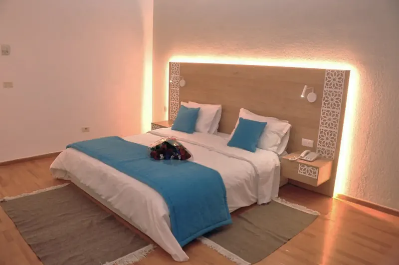 TMK L'Atrium Yasmine, Hammamet: zdjęcie 10 z 10