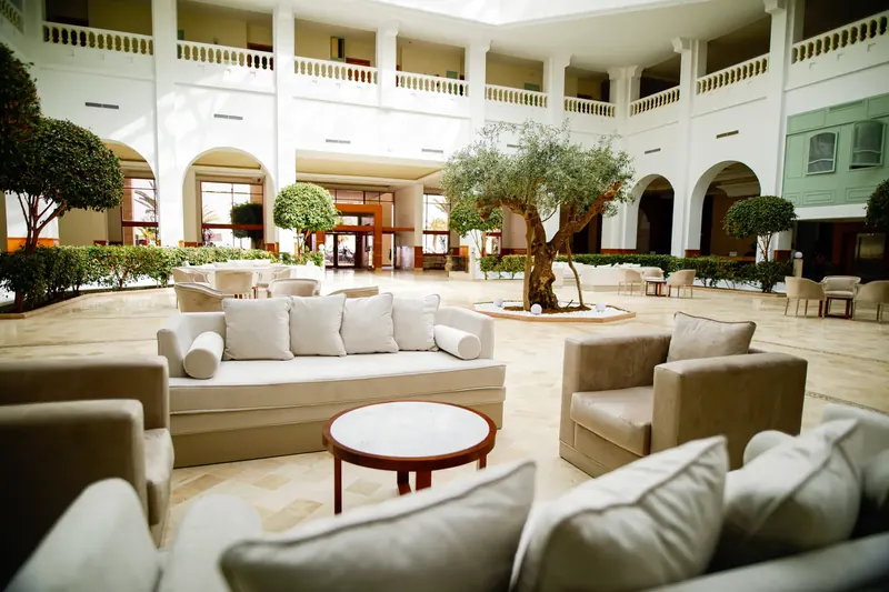 TMK L'Atrium Yasmine, Hammamet: zdjęcie 3 z 10