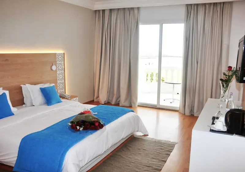 TMK L'Atrium Yasmine, Hammamet: zdjęcie 5 z 10