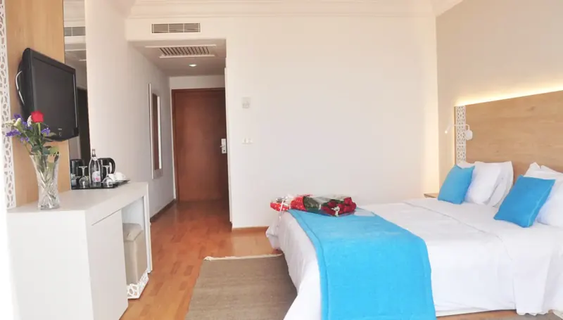 TMK L'Atrium Yasmine, Hammamet: zdjęcie 6 z 10