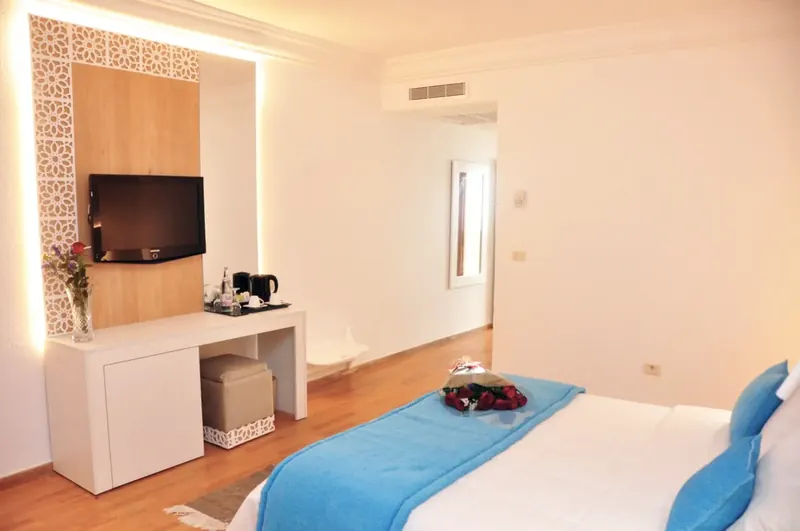 TMK L'Atrium Yasmine, Hammamet: zdjęcie 7 z 10