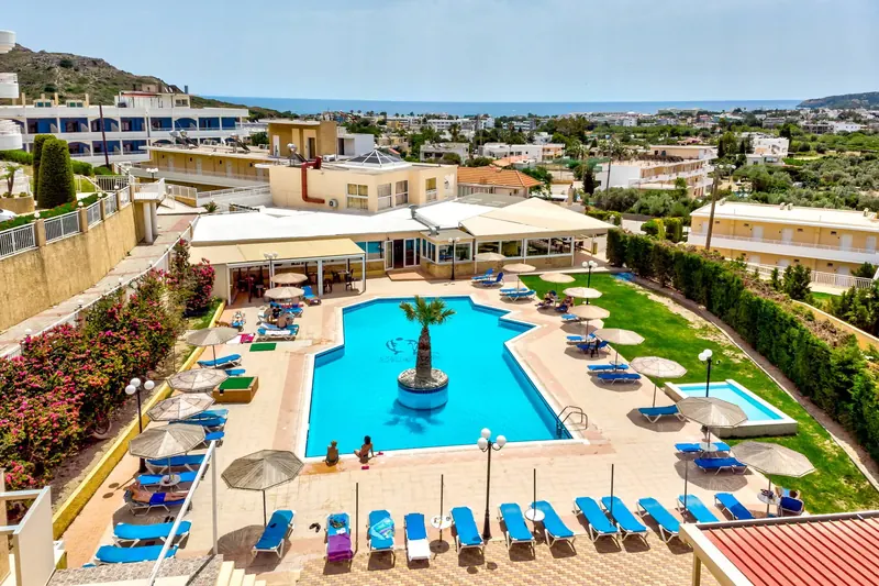 Diagoras, Rodos: zdjęcie 3 z 10