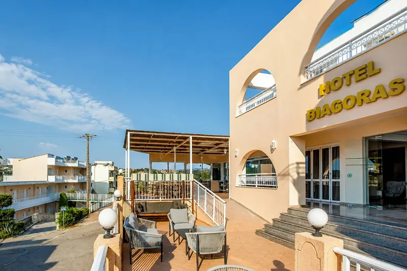 Diagoras, Rodos: zdjęcie 4 z 10