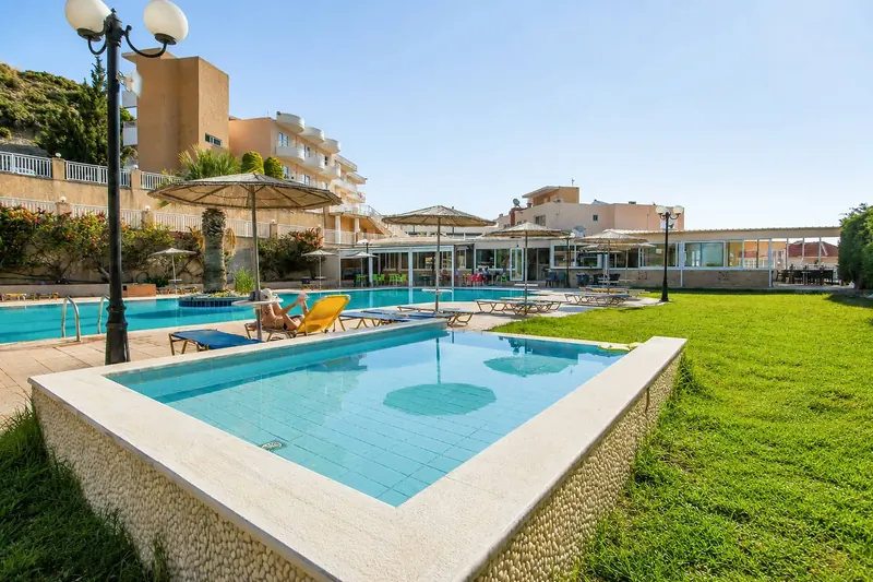 Diagoras, Rodos: zdjęcie 5 z 10