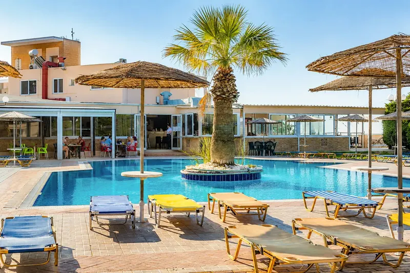 Diagoras, Rodos: zdjęcie 6 z 10