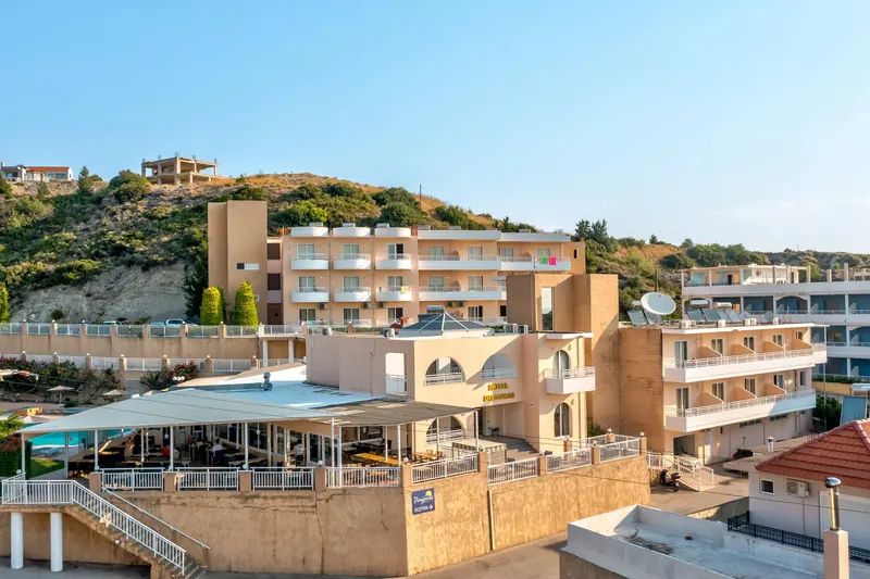 Diagoras, Rodos: zdjęcie 9 z 10