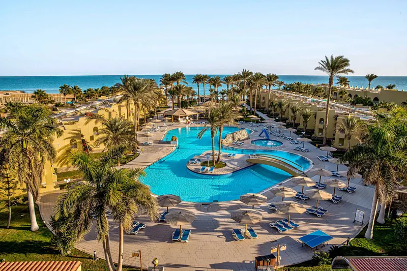 Palm Beach Resort