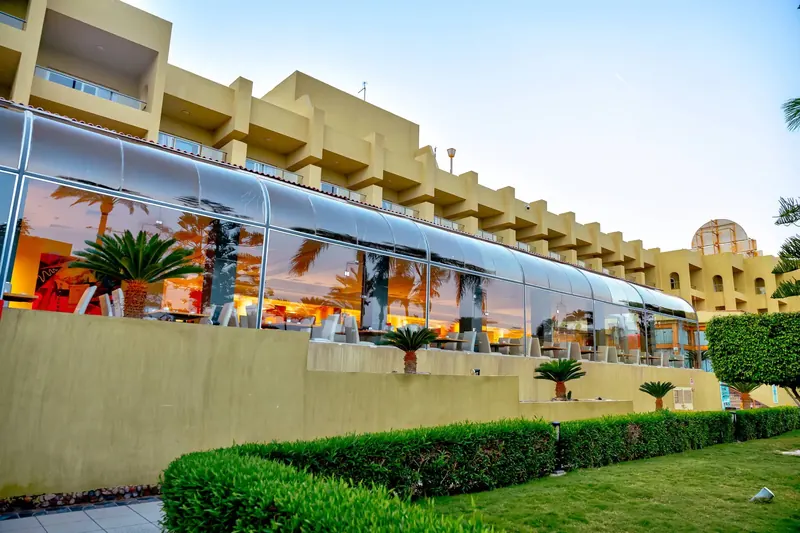 Palm Beach Resort, Hurghada: zdjęcie 10 z 10