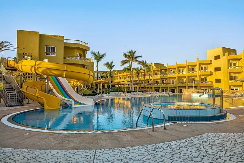 Palm Beach Resort, Hurghada: zdjęcie 2 z 10