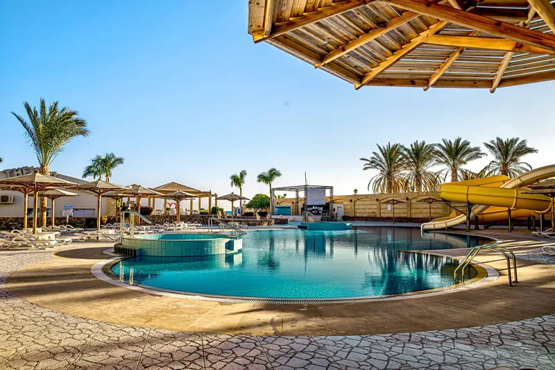Palm Beach Resort, Hurghada: zdjęcie 3 z 10