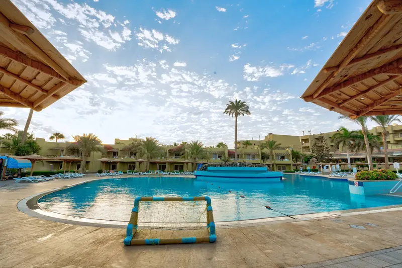 Palm Beach Resort, Hurghada: zdjęcie 4 z 10
