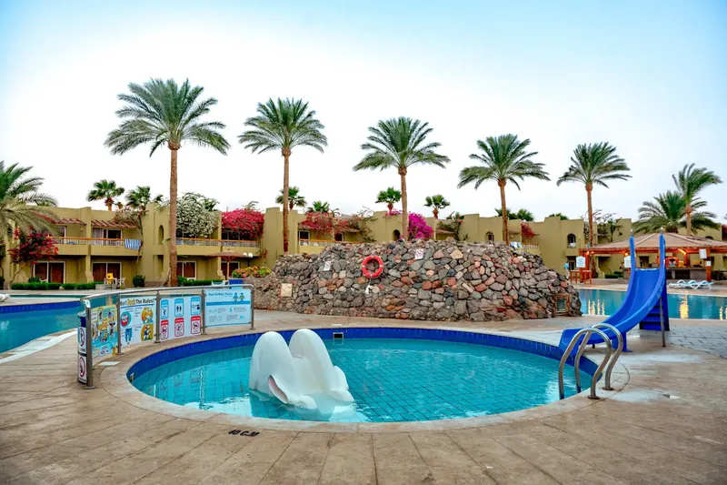 Palm Beach Resort, Hurghada: zdjęcie 5 z 10