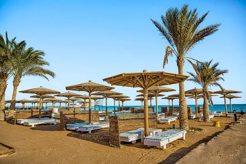 Palm Beach Resort, Hurghada: zdjęcie 6 z 10
