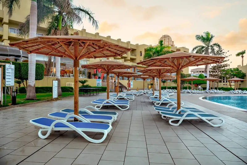 Palm Beach Resort, Hurghada: zdjęcie 7 z 10