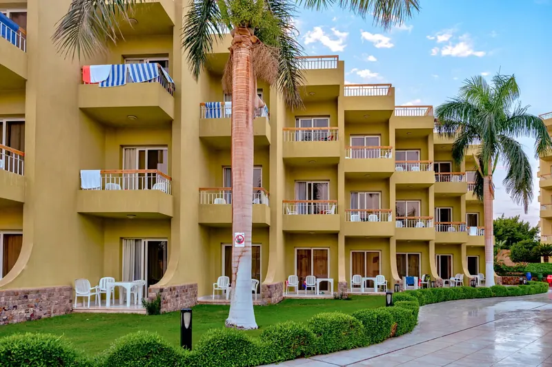 Palm Beach Resort, Hurghada: zdjęcie 8 z 10