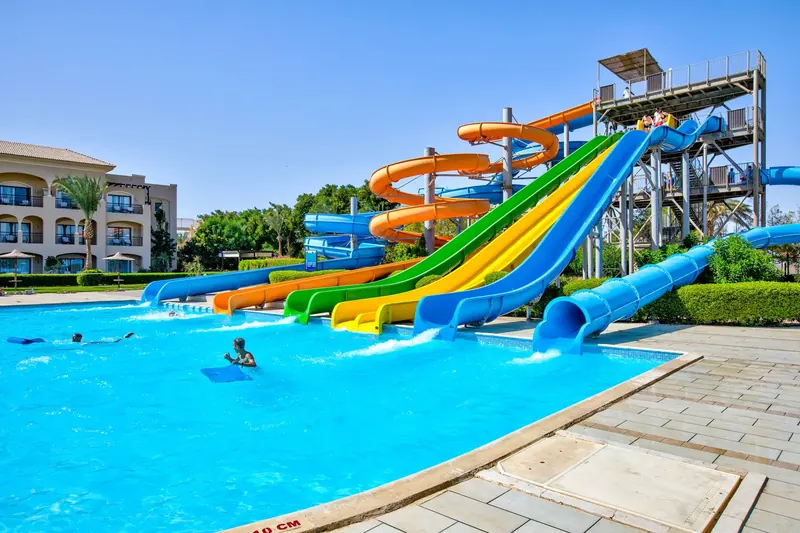Jaz Aquamarine Resort, Hurghada: zdjęcie 4 z 10