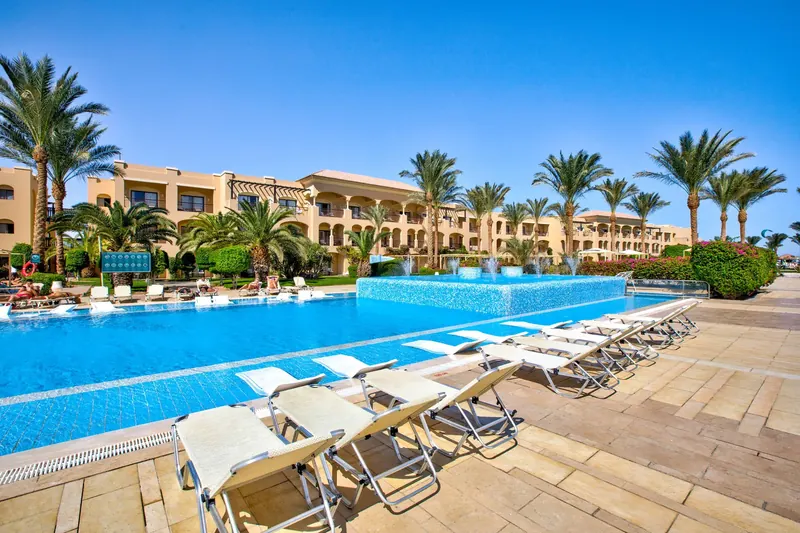 Jaz Aquamarine Resort, Hurghada: zdjęcie 6 z 10