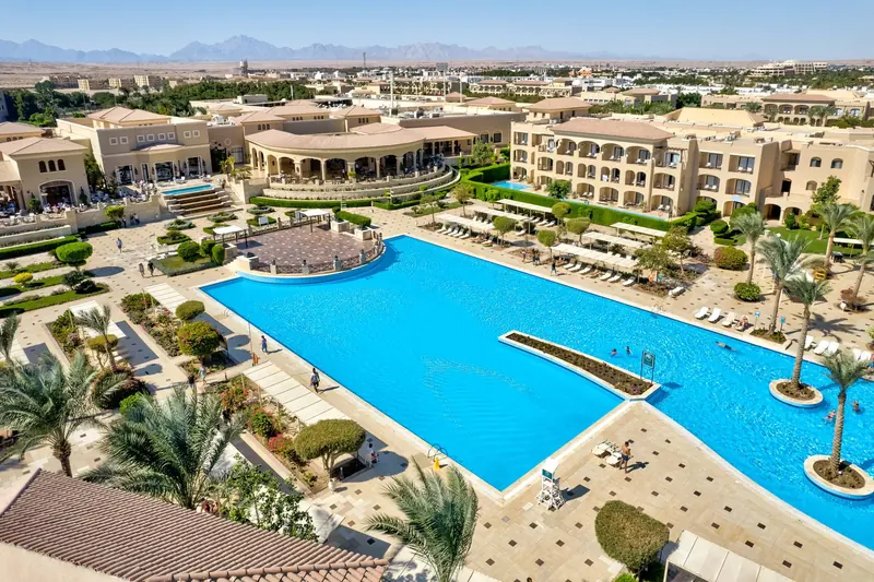 Jaz Aquamarine Resort, Hurghada: zdjęcie 7 z 10
