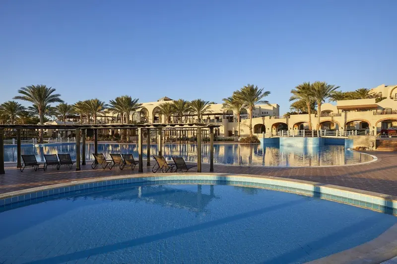 Jaz Belvedere, Sharm El Sheikh: zdjęcie 4 z 10