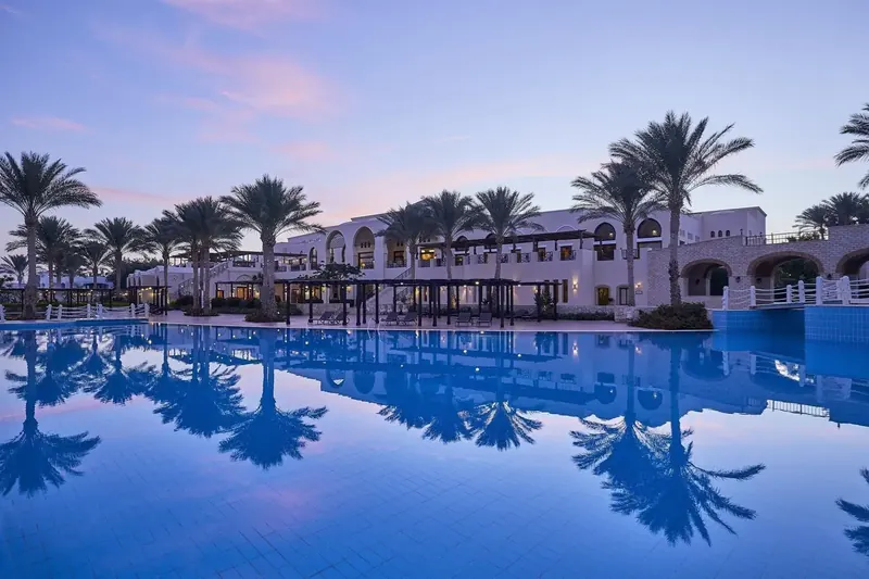 Jaz Belvedere, Sharm El Sheikh: zdjęcie 6 z 10