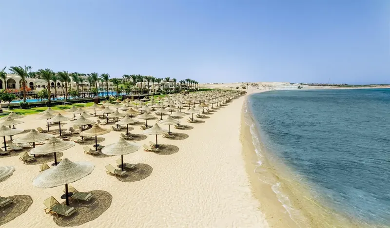 Jaz Belvedere, Sharm El Sheikh: zdjęcie 7 z 10