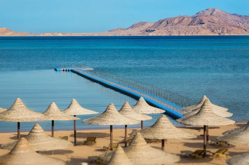 Jaz Belvedere, Sharm El Sheikh: zdjęcie 8 z 10