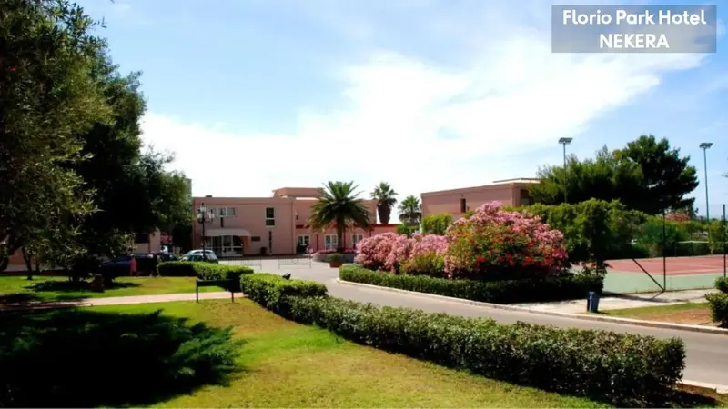 TH Cinisi Florio Park, Sycylia: zdjęcie 7 z 10