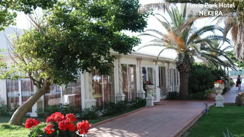 TH Cinisi Florio Park, Sycylia: zdjęcie 9 z 10