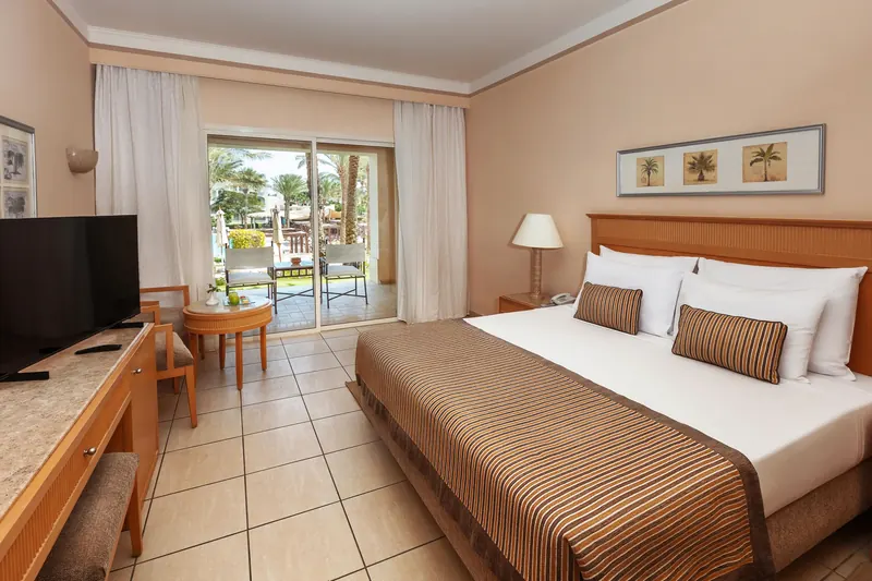 Jaz Makadi Star & Spa, Hurghada: zdjęcie 10 z 10