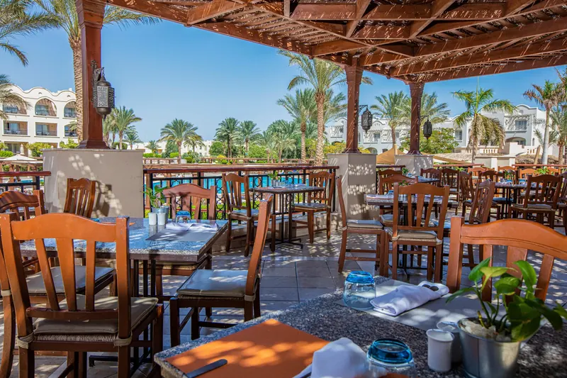 Jaz Makadi Star & Spa, Hurghada: zdjęcie 3 z 10