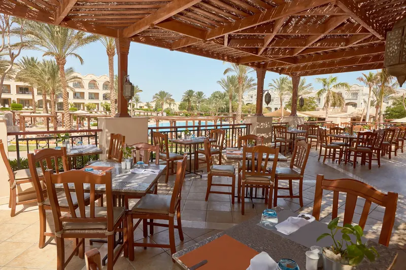 Jaz Makadi Star & Spa, Hurghada: zdjęcie 4 z 10