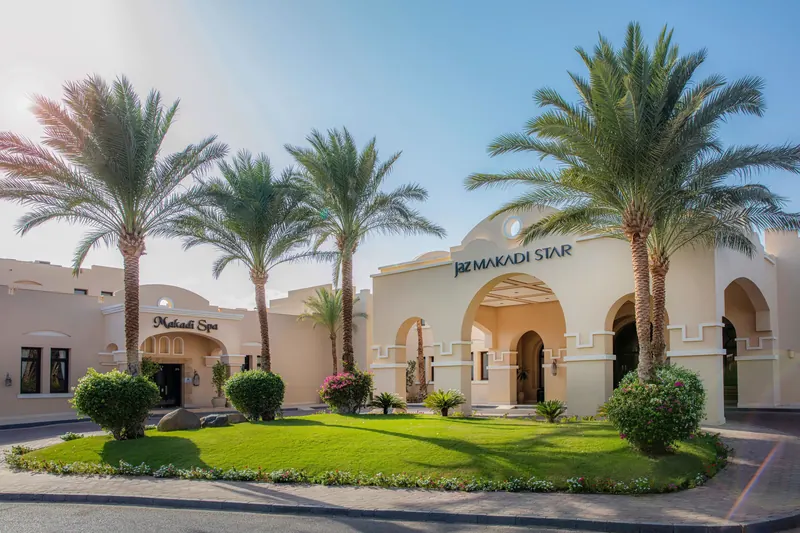 Jaz Makadi Star & Spa, Hurghada: zdjęcie 5 z 10