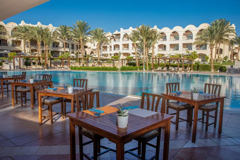 Jaz Makadi Star & Spa, Hurghada: zdjęcie 6 z 10