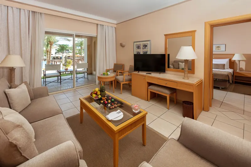 Jaz Makadi Star & Spa, Hurghada: zdjęcie 8 z 10